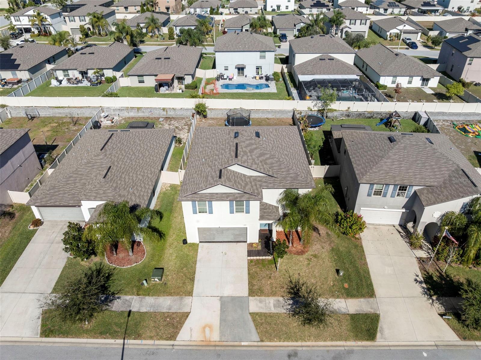 COPPERSPRING PH 1 - Residential