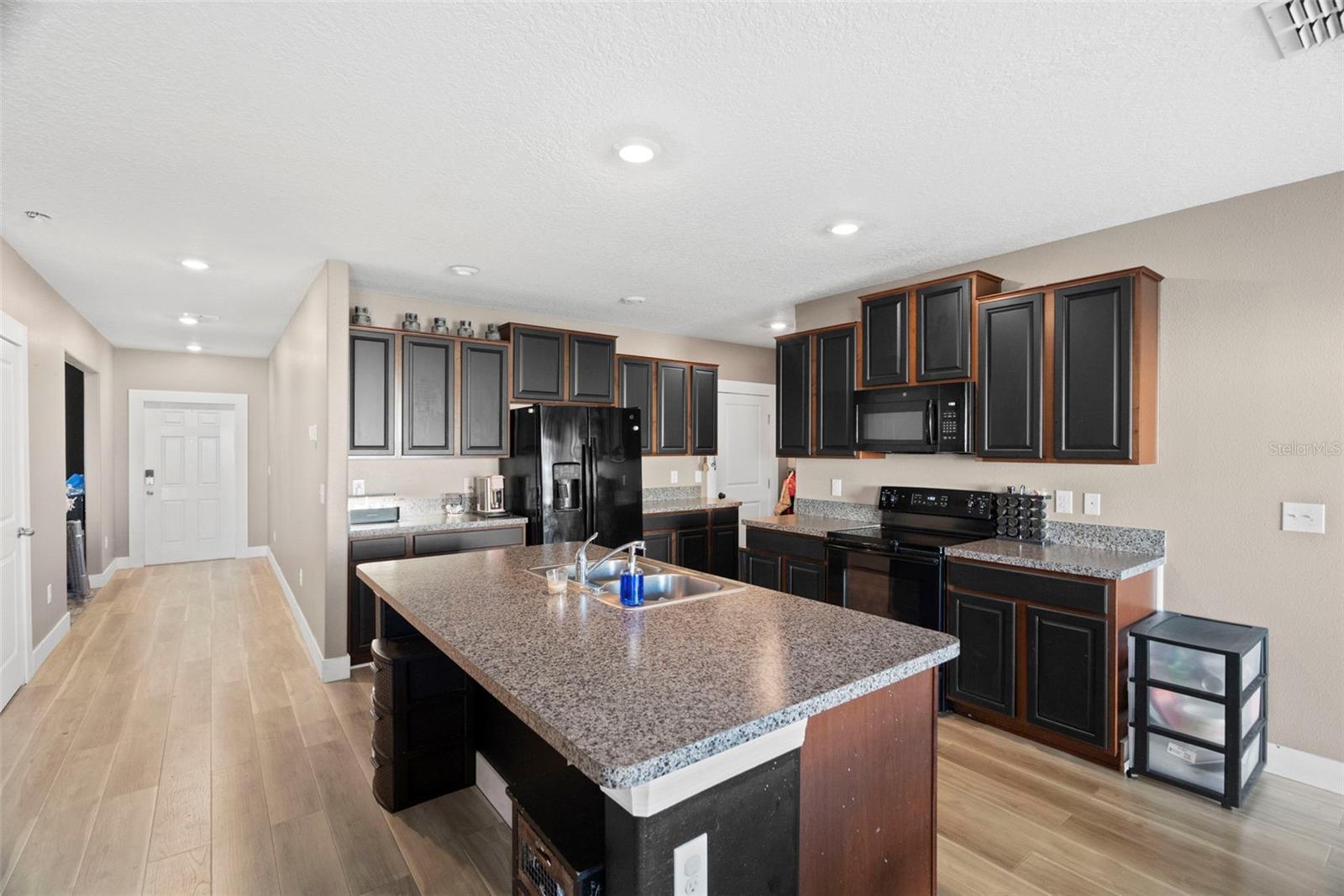 COPPERSPRING PH 1 - Residential