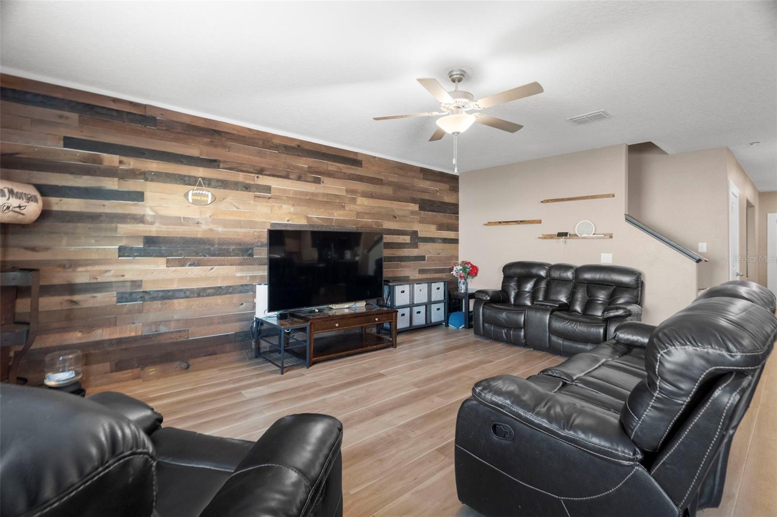 COPPERSPRING PH 1 - Residential