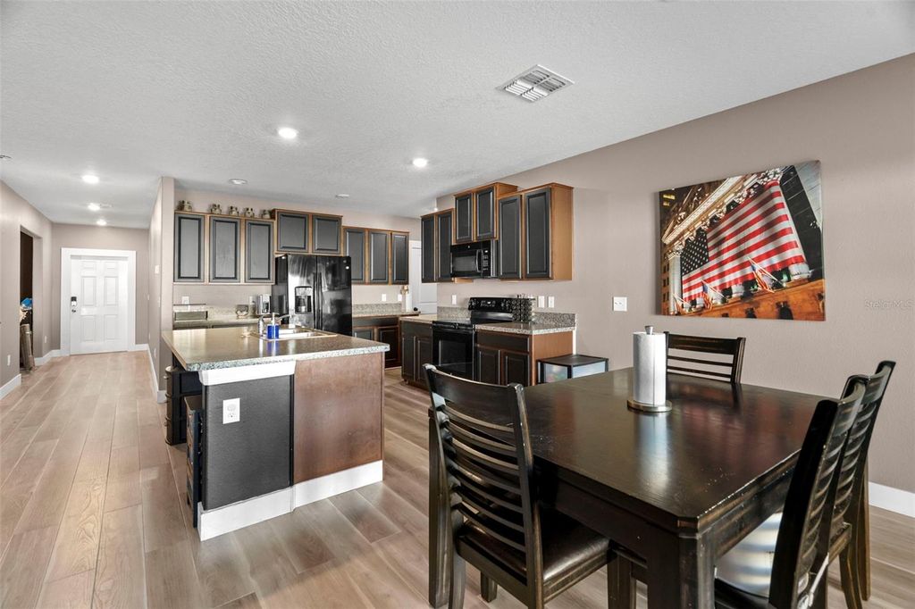 Photo of 6601 Rainbow Springs Lane, New Port Richey, FL 34653 (MLS # W7882186)