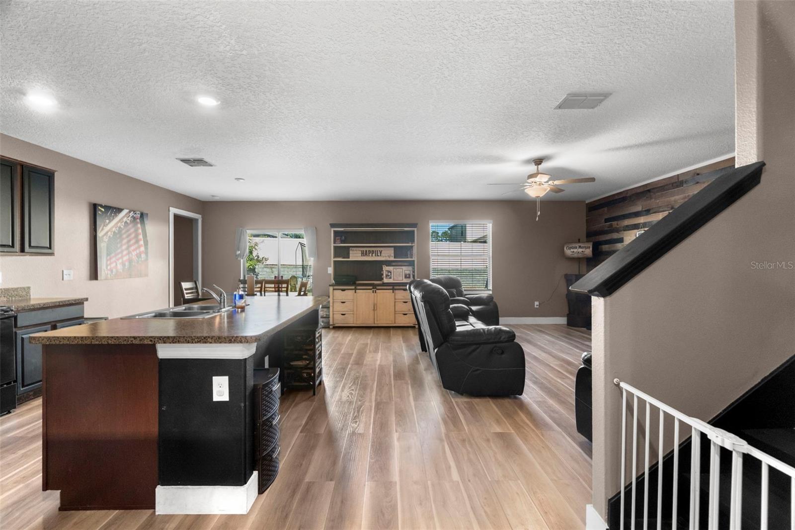 COPPERSPRING PH 1 - Residential