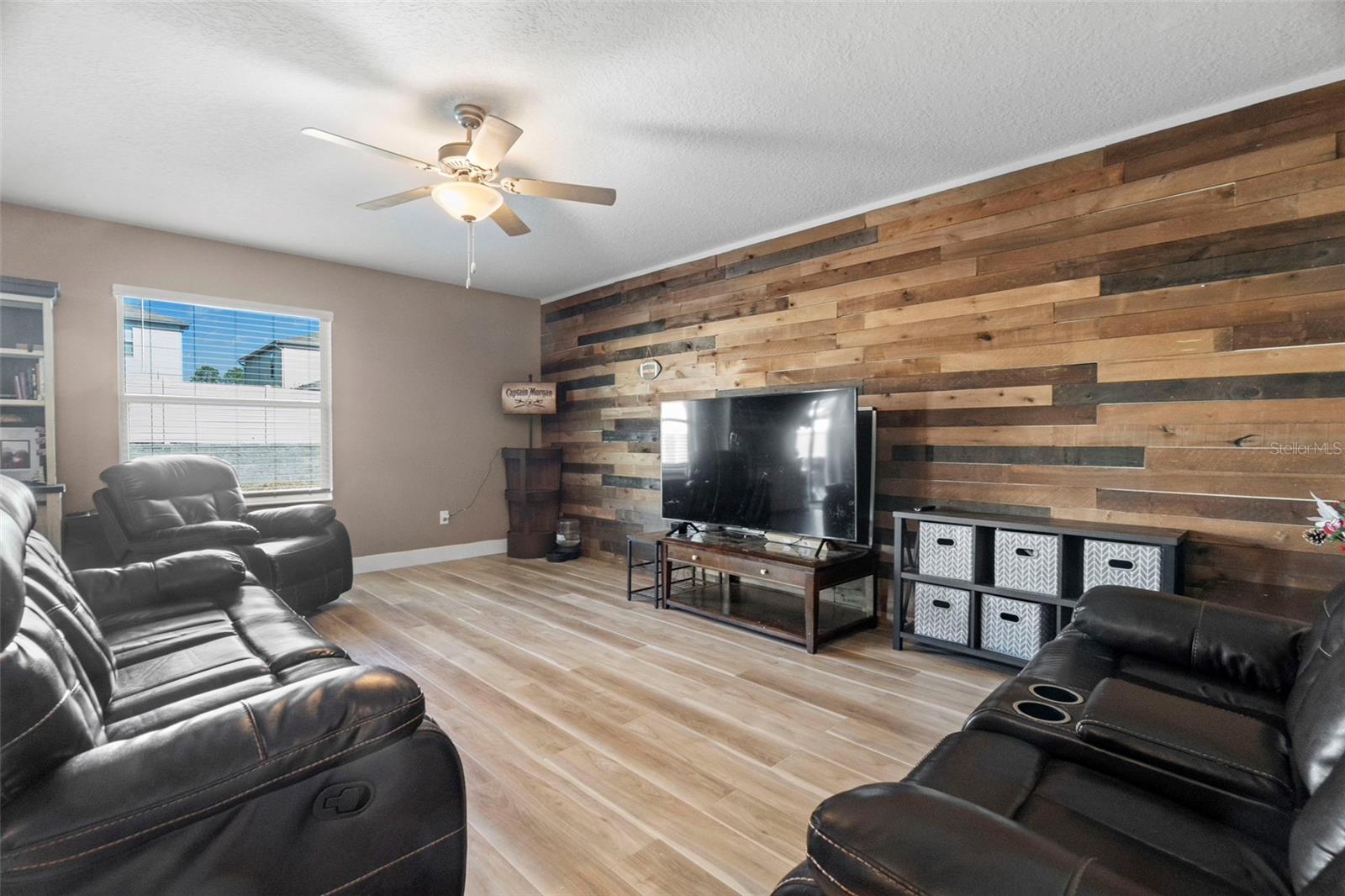 COPPERSPRING PH 1 - Residential