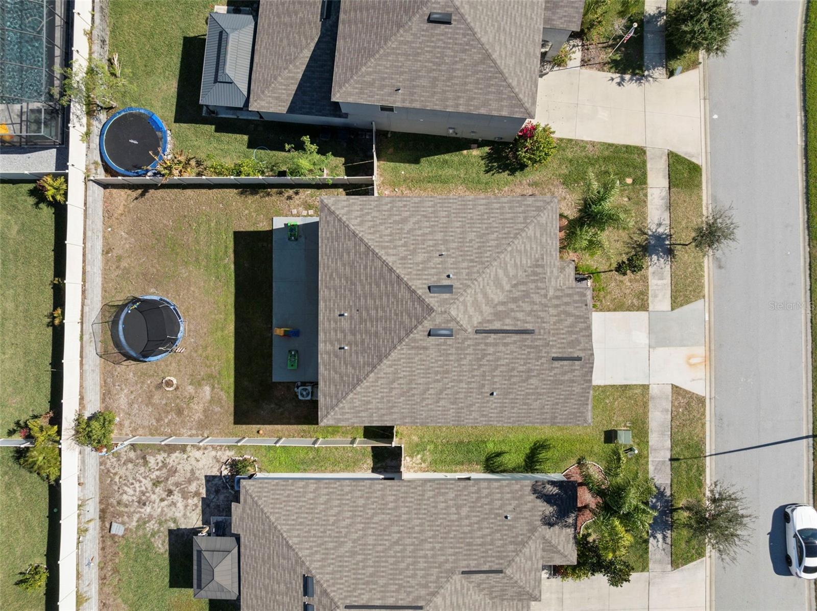 COPPERSPRING PH 1 - Residential