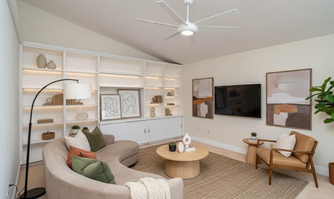 PALM COURT VILLAS PH 10 - Residential