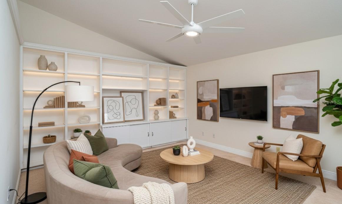 PALM COURT VILLAS PH 10 - Residential