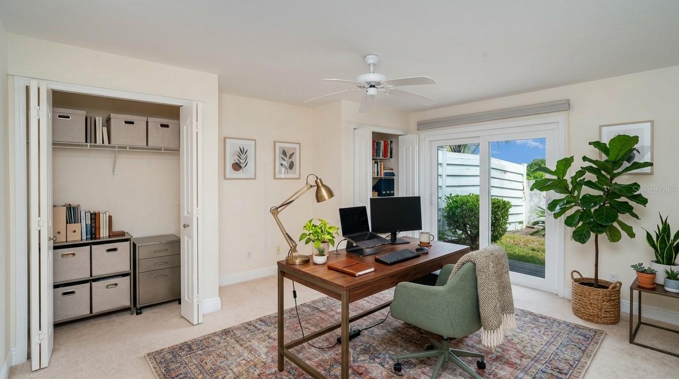 PALM COURT VILLAS PH 10 - Residential