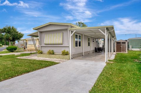 Photo of 1800 Englewood Road #137, Englewood, FL 34223 (MLS # C7514559)