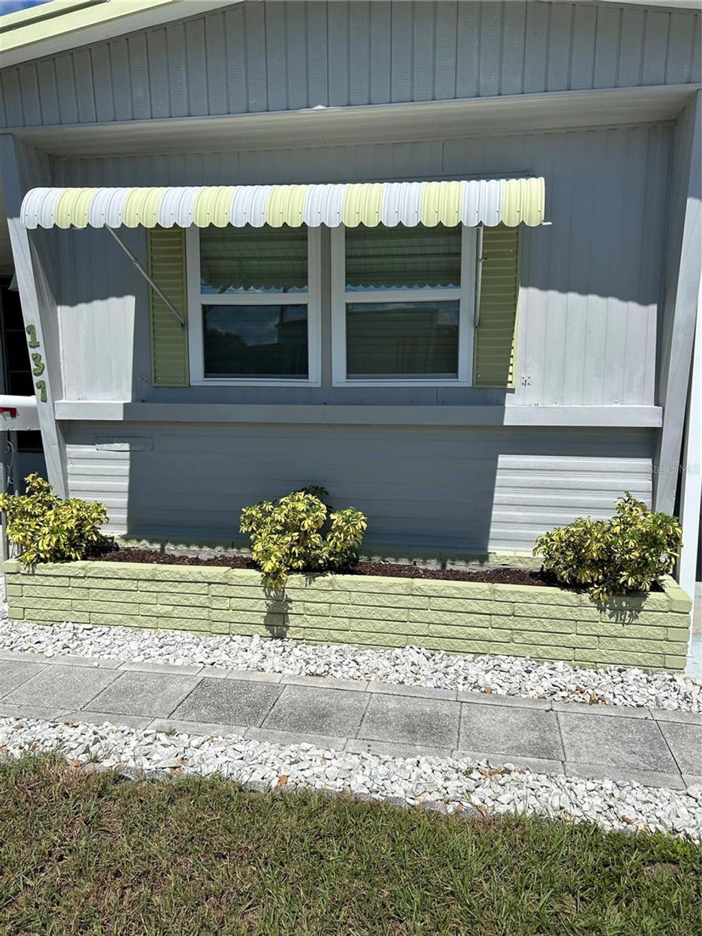Photo of 1800 Englewood Road #137, Englewood, FL 34223 (MLS # C7514559)