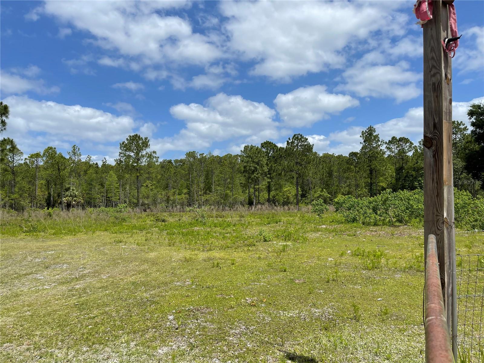 This amazing parcel has so much potential!! Looking for the investor that will utilize all the options. Pre engineered for a MH park, but could be much more. the property has woods, pond, cleared areas, and most importantly EASY ACCESS TO HWY 19!! Deveolpments are already in the works around this parcel Do not miss this opportunity of this high growth area!! Call today