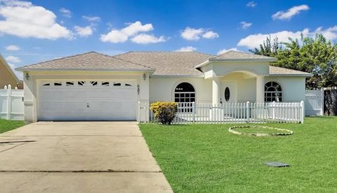 685 REINDEER DRIVE KISSIMMEE FL 34759