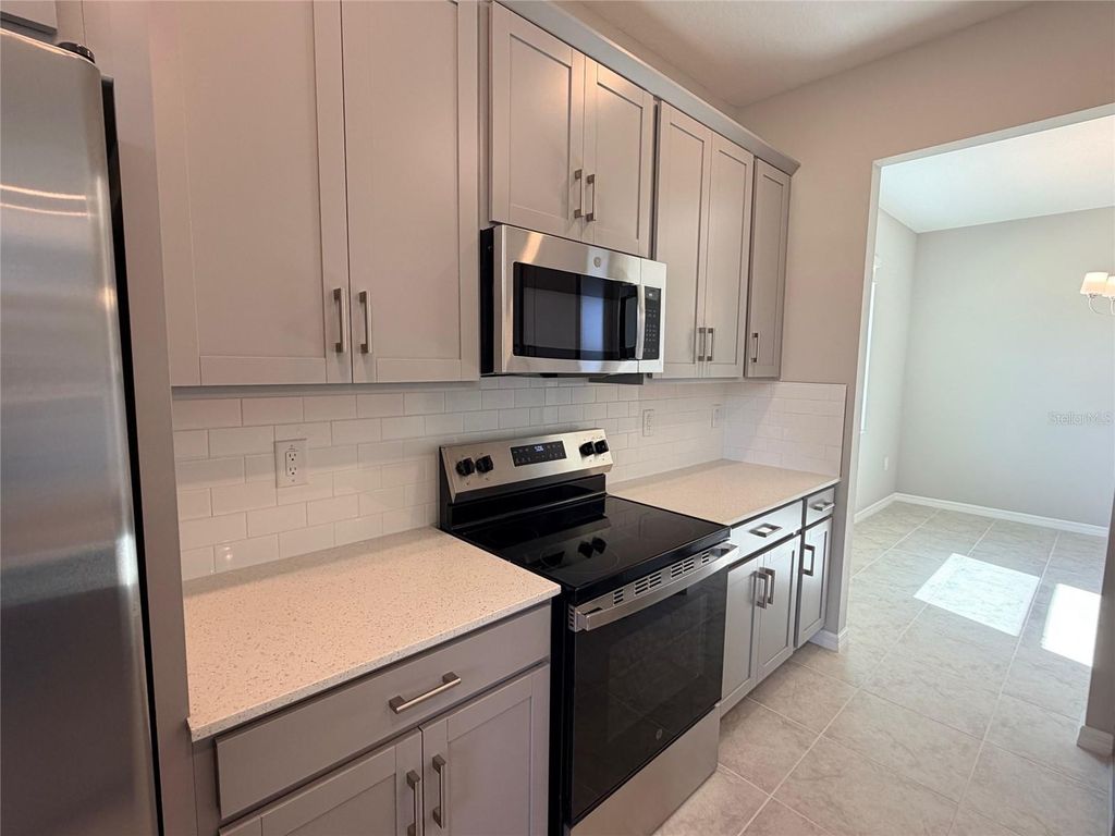 Photo of 8604 Anna May Drive, Brooksville, FL 34613 (MLS # TB8479685)