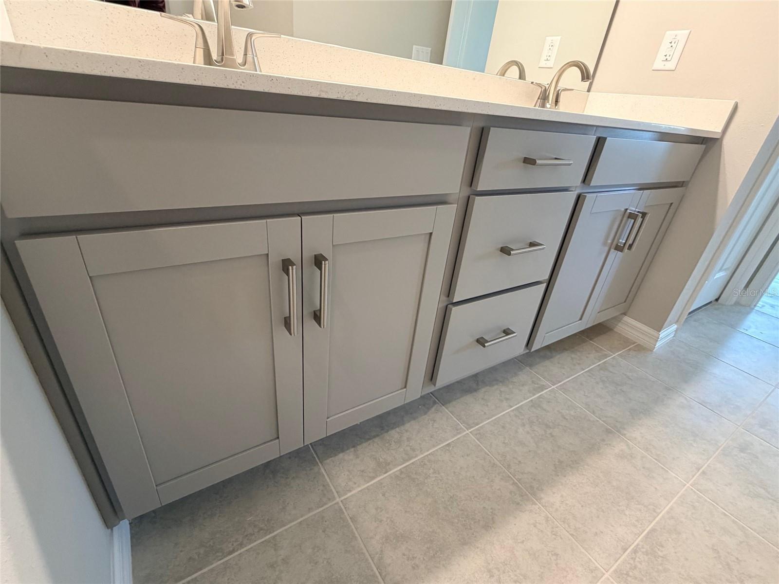 PINE CONE SUBDIVISION - Residential