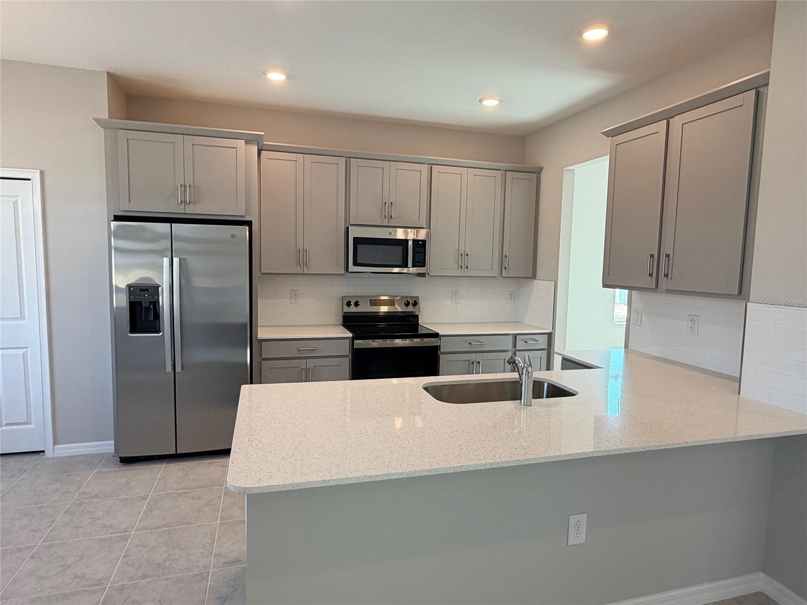 PINE CONE SUBDIVISION - Residential