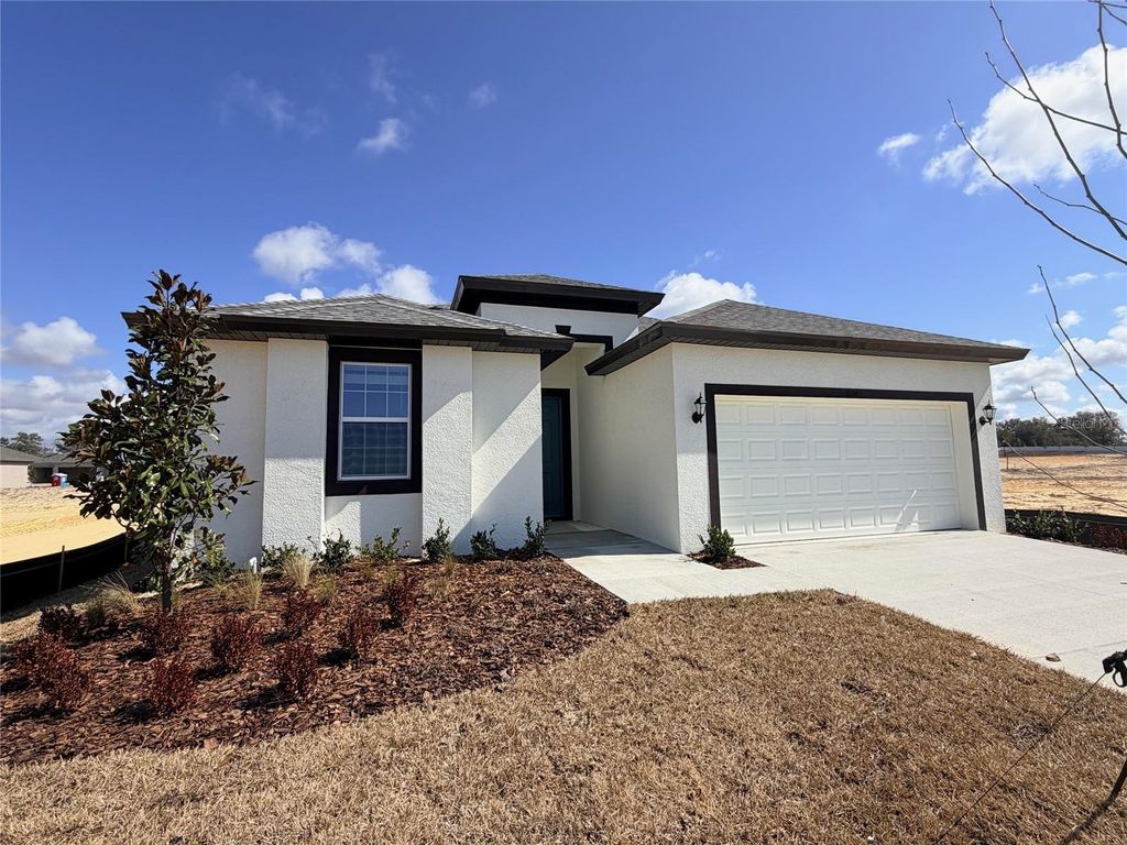 Photo of 8604 Anna May Drive, Brooksville, FL 34613 (MLS # TB8479685)