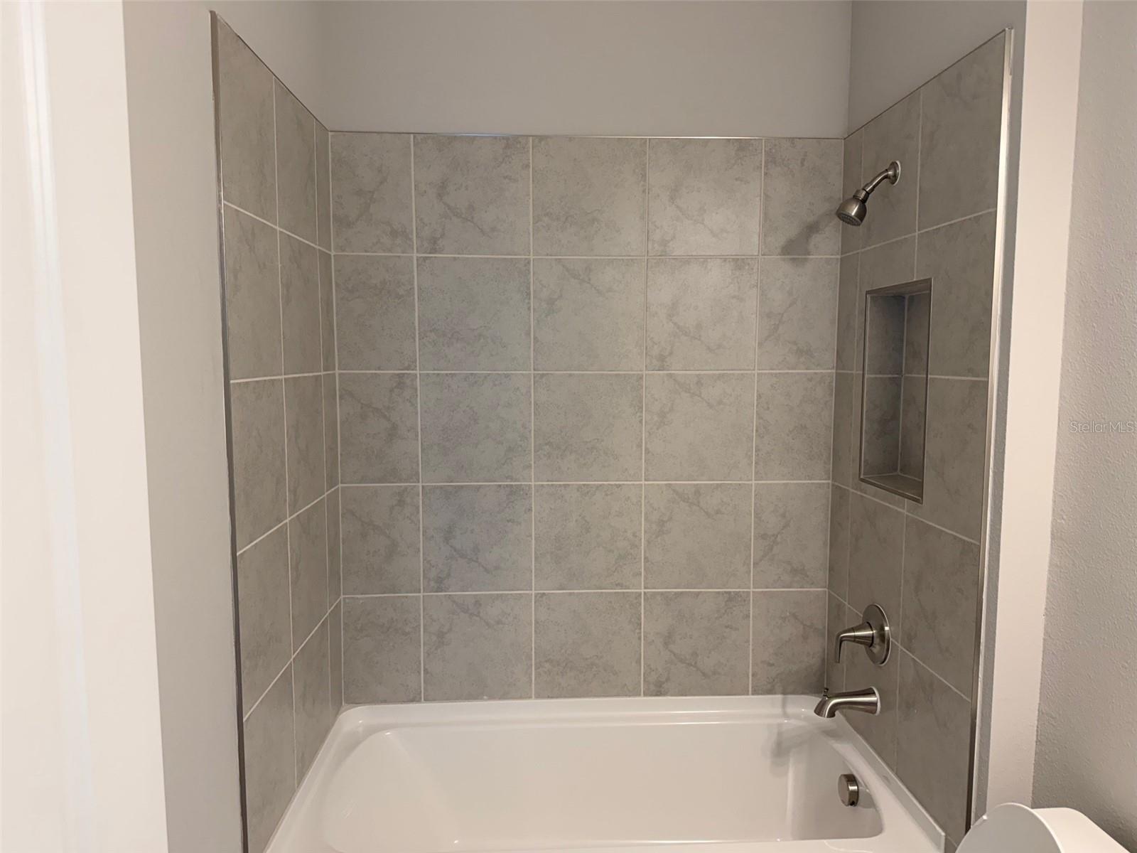 PINE CONE SUBDIVISION - Residential