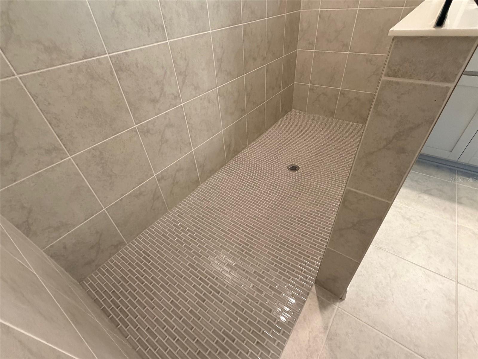 PINE CONE SUBDIVISION - Residential