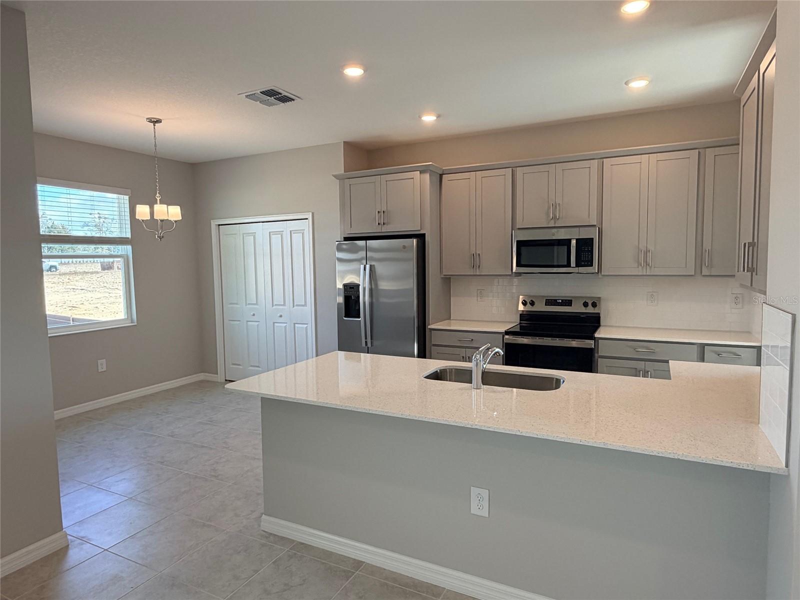 PINE CONE SUBDIVISION - Residential