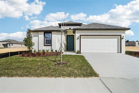 Photo of 8604 Anna May Drive, Brooksville, FL 34613 (MLS # TB8479685)
