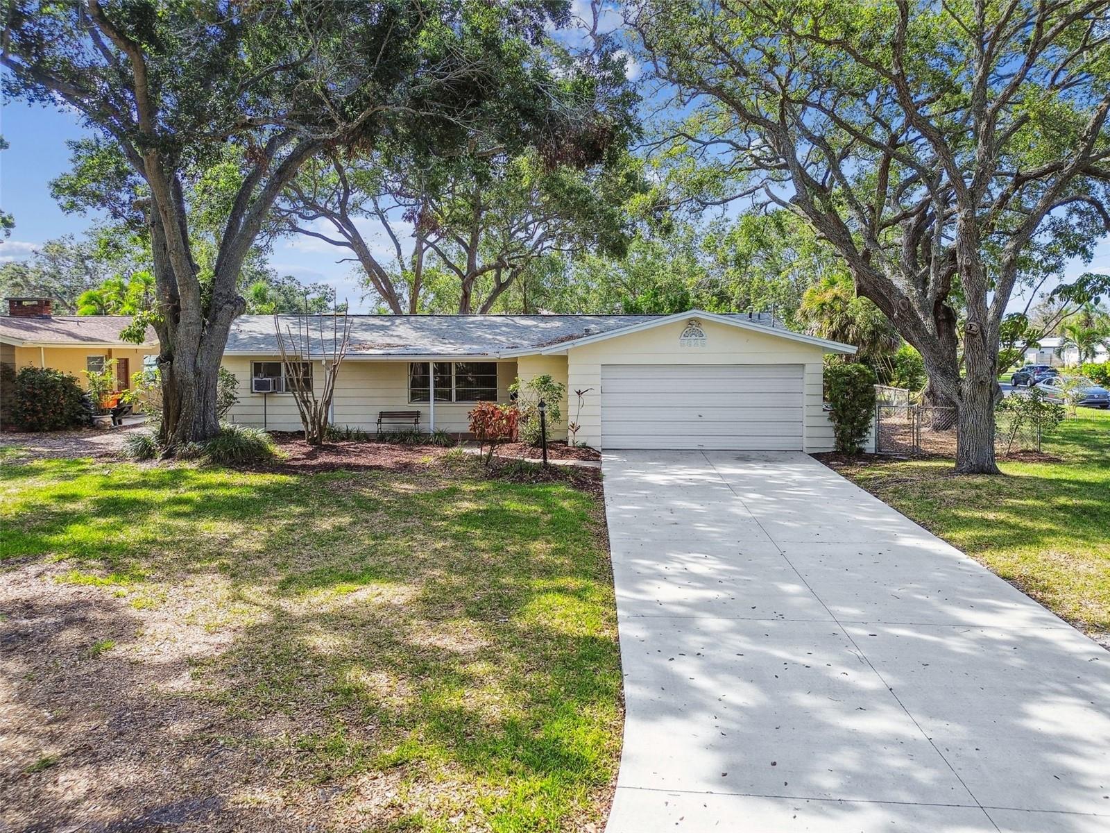 5825 OAKHURST DRIVE