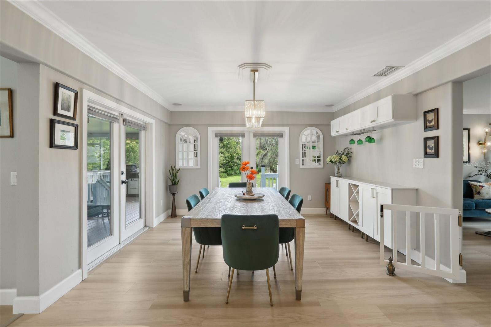 HARBOR HIGHLANDS - Residential