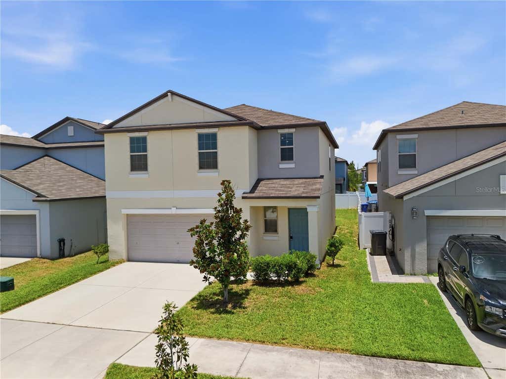 Photo of 7412 Rosy Periwinkle Court, Tampa, FL 33619 (MLS # TB8521124)