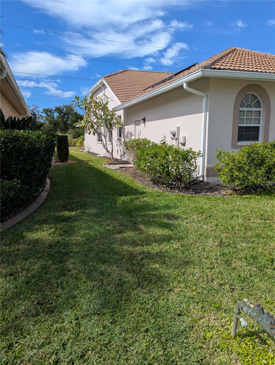 HIDDEN LAKES CLUB PH 2 - Residential