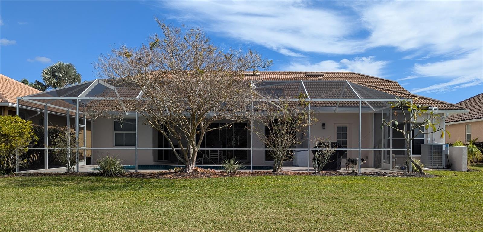 HIDDEN LAKES CLUB PH 2 - Residential