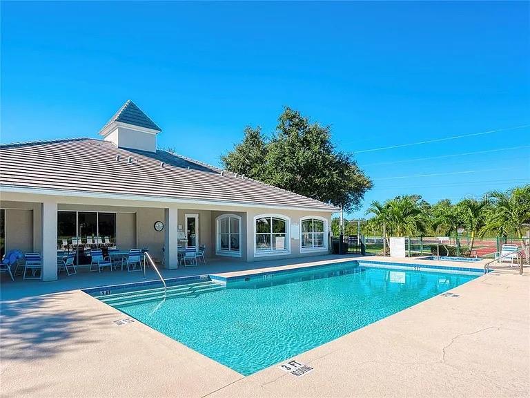 HIDDEN LAKES CLUB PH 2 - Residential