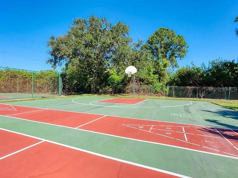 HIDDEN LAKES CLUB PH 2 - Residential