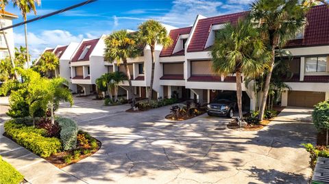 A home in CLEARWATER BEACH