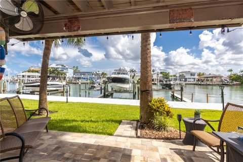 A home in CLEARWATER BEACH