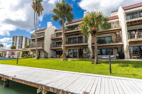 A home in CLEARWATER BEACH