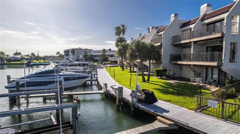 A home in CLEARWATER BEACH