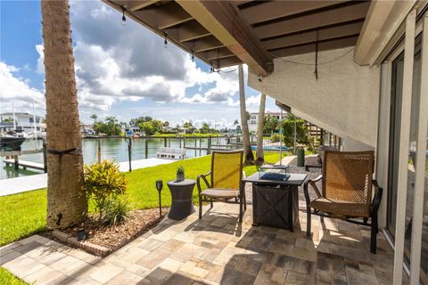 A home in CLEARWATER BEACH