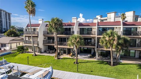 A home in CLEARWATER BEACH