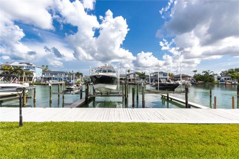 A home in CLEARWATER BEACH