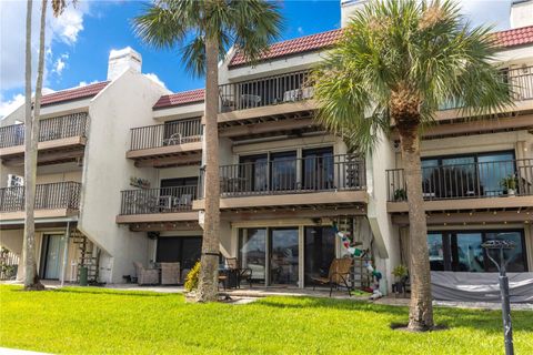 A home in CLEARWATER BEACH