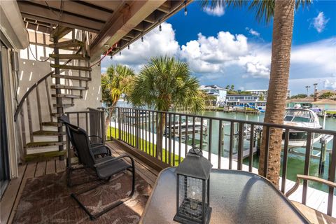 A home in CLEARWATER BEACH