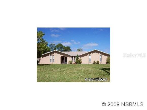 Florida Shores 01 - Residential