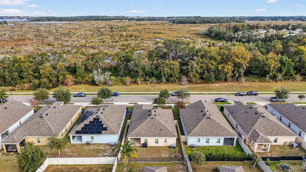 Photo of 9515 Oglethorpe Drive, Groveland, FL 34736 (MLS # G5106095)