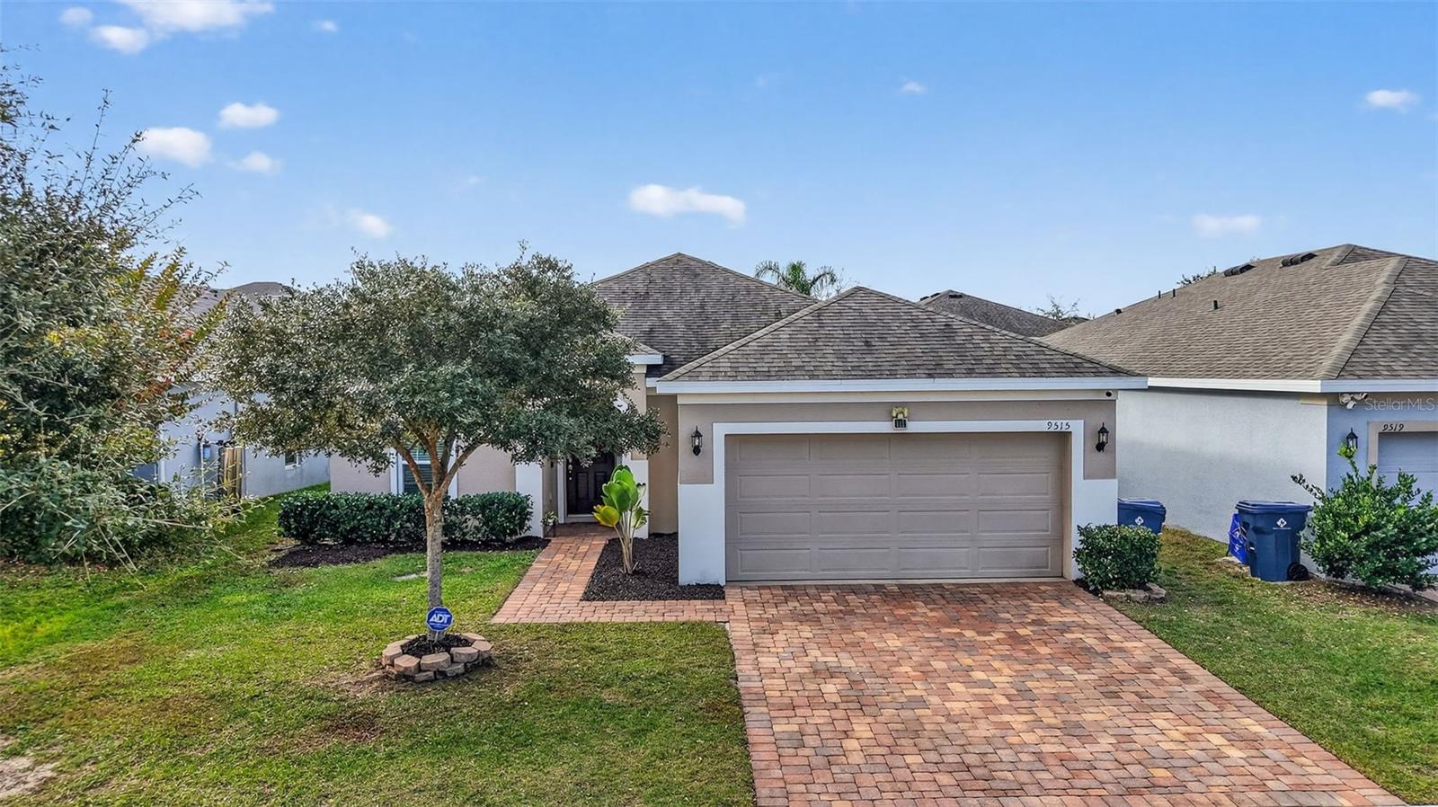 9515 OGLETHORPE DRIVE