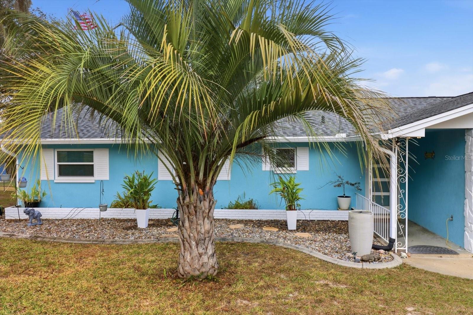 RAINBOW LAKES ESTATE - Residential