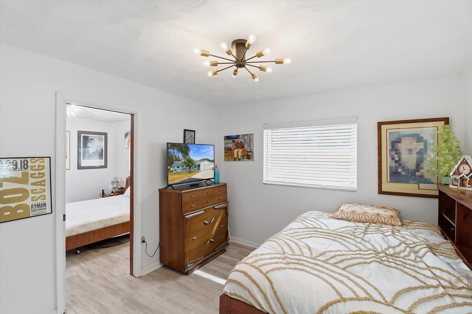 RAINBOW LAKES ESTATE - Residential