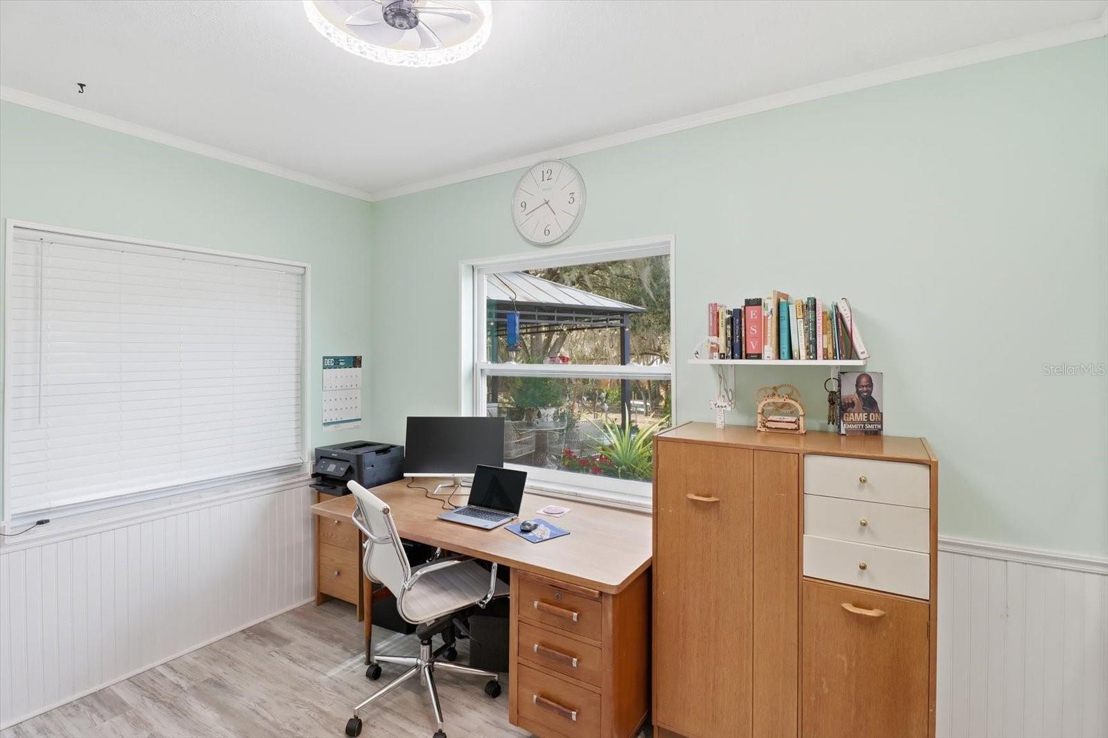 RAINBOW LAKES ESTATE - Residential