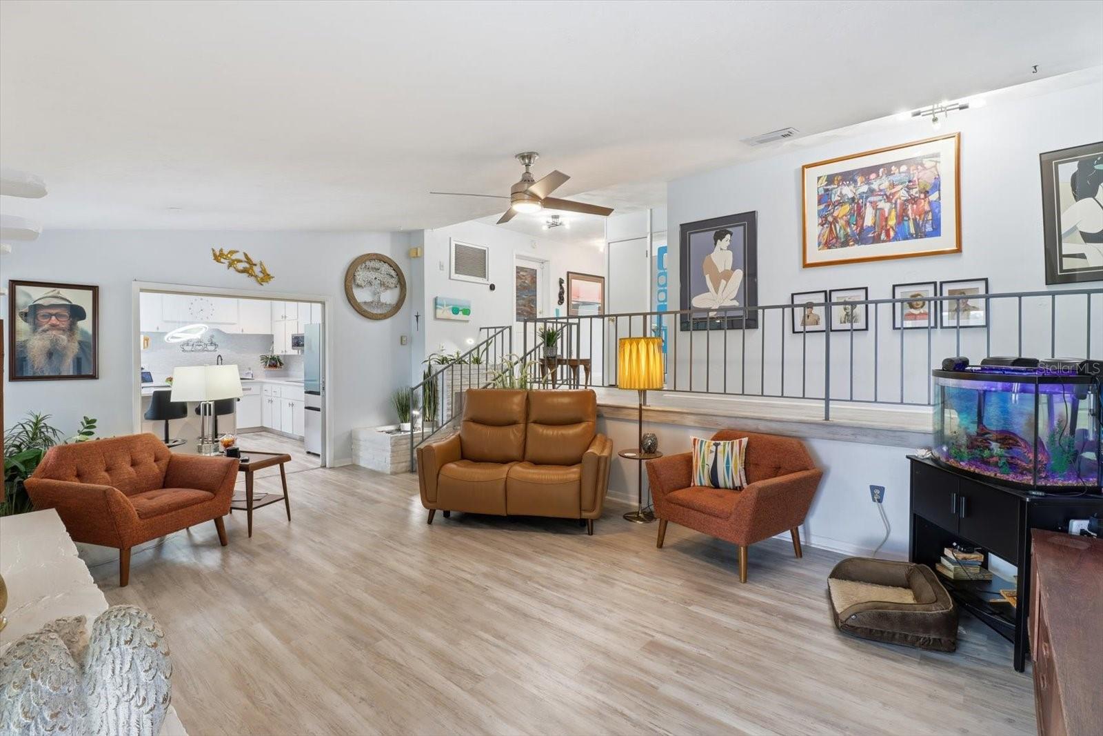 RAINBOW LAKES ESTATE - Residential