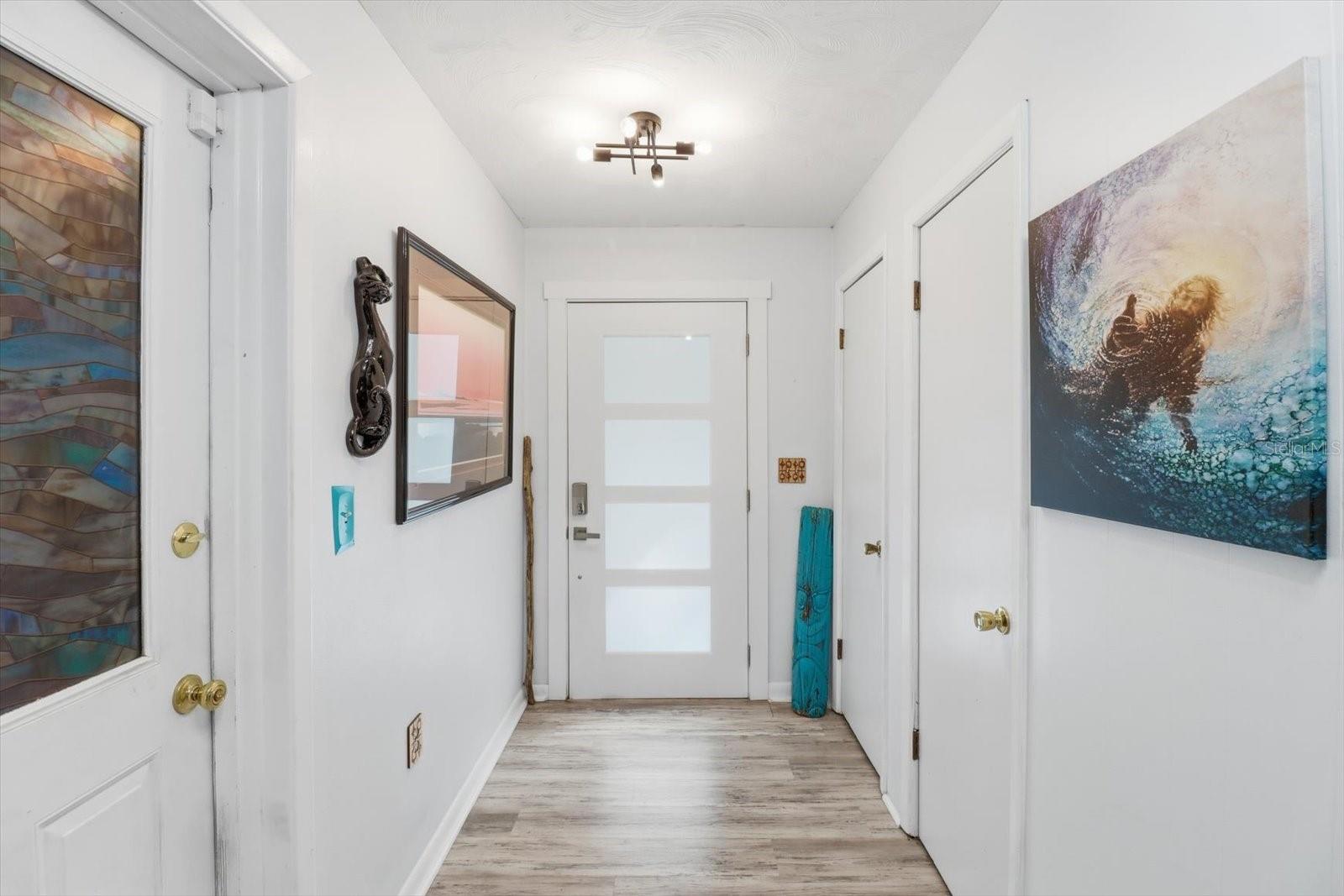 RAINBOW LAKES ESTATE - Residential