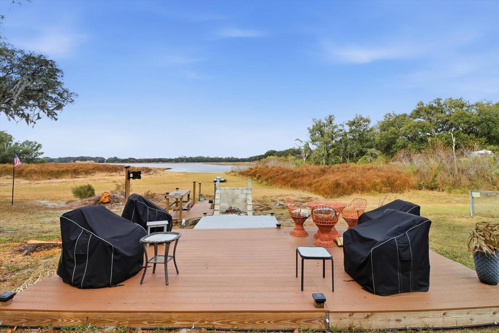 RAINBOW LAKES ESTATE - Residential