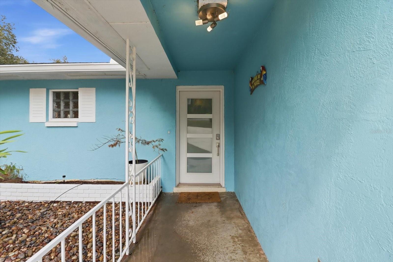 RAINBOW LAKES ESTATE - Residential