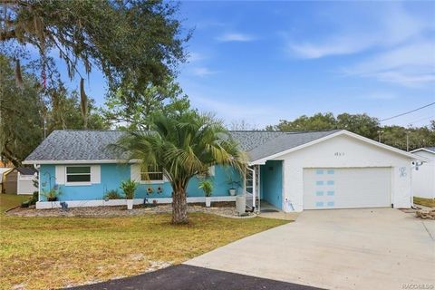 Photo of 4130 SW Deepwater Court, Dunnellon, FL 34431 (MLS # OM715137)