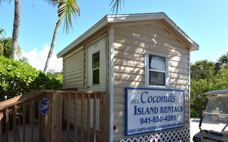 ISLAND HARBOR BEACH CLUB SEC 01 - Land